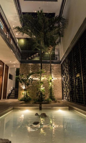 Hotel El Capitán Tulum